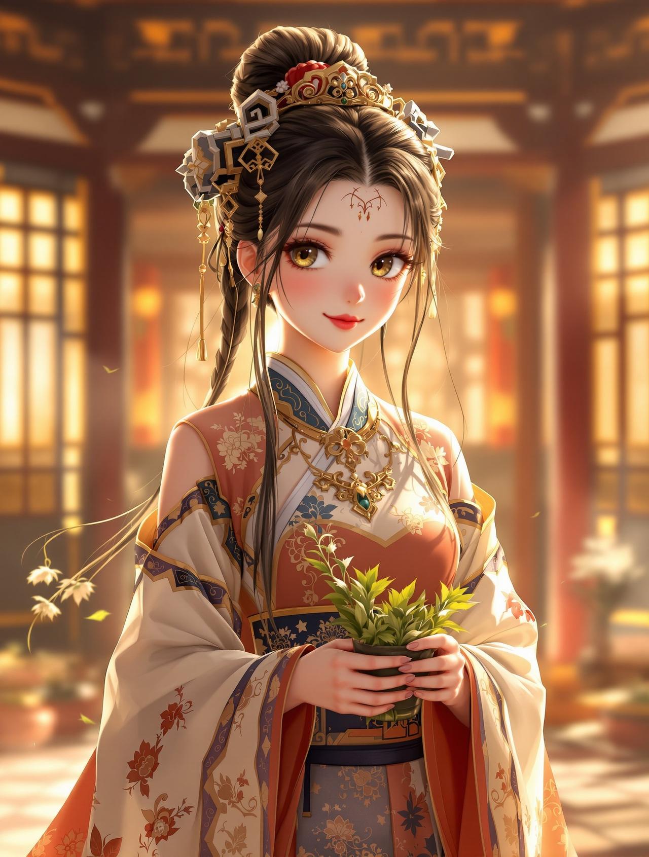 呱呱漫画热播榜 - 药屋少女的呢喃
